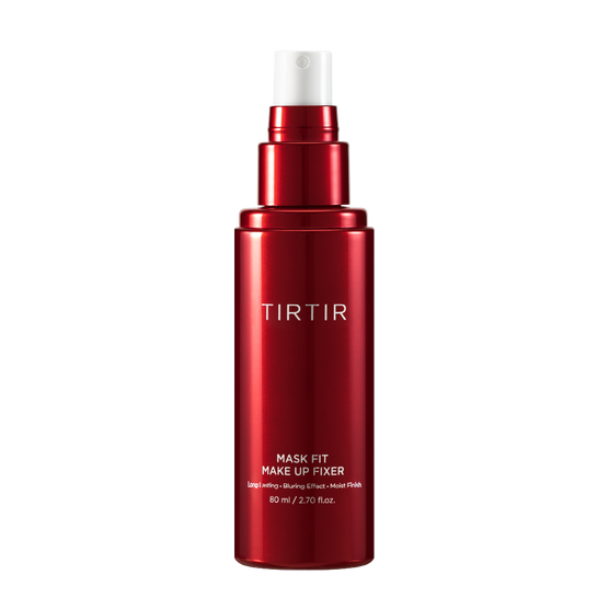 SPRAY FIXADOR DE MAQUIAGEM TIRTIR MASK FIT